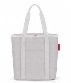 Reisenthel Thermoshopper Twist Sky Rose