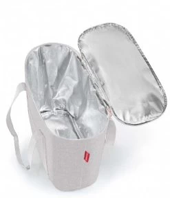 Reisenthel Thermoshopper Twist Sky Rose -Mode Tas OV1035 4 600