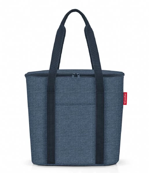 Reisenthel Thermoshopper Twist Blue 1 Reisenthel Thermoshopper Twist Blue