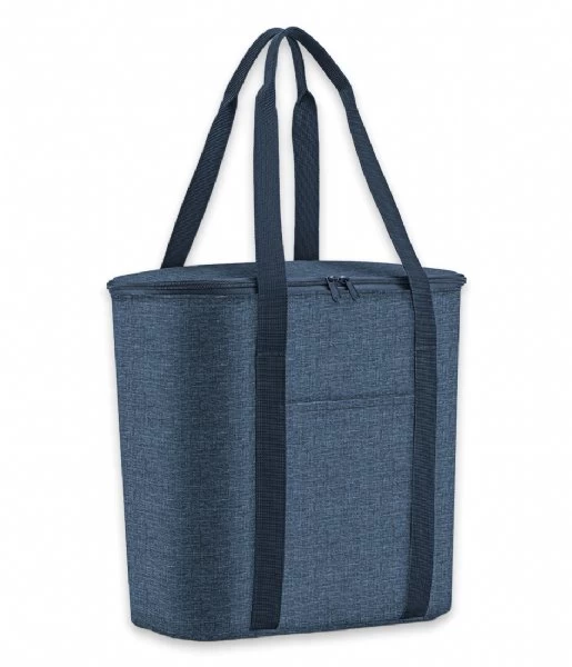 Reisenthel Thermoshopper Twist Blue 3 Reisenthel Thermoshopper Twist Blue - Afbeelding 3