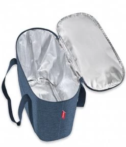 Reisenthel Thermoshopper Twist Blue 7 Reisenthel Thermoshopper Twist Blue -Mode Tas OV4027 4 600