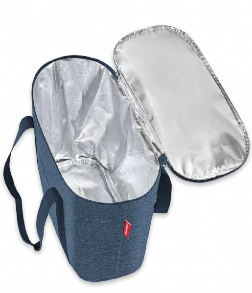 Reisenthel Thermoshopper Twist Blue 4 Reisenthel Thermoshopper Twist Blue - Afbeelding 4