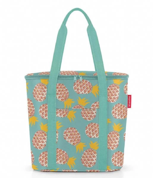 Reisenthel Thermoshopper Pineapple