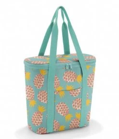 Reisenthel Thermoshopper Pineapple 6 Reisenthel Thermoshopper Pineapple -Mode Tas OV4108 3 600