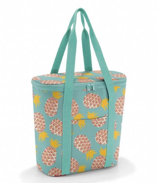 Reisenthel Thermoshopper Pineapple 3 Reisenthel Thermoshopper Pineapple - Afbeelding 3