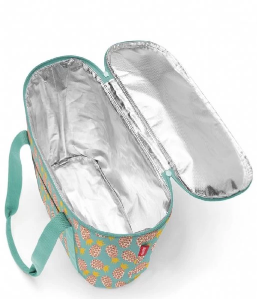 Reisenthel Thermoshopper Pineapple 4 Reisenthel Thermoshopper Pineapple - Afbeelding 4