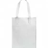 My Paper Bag Shopper Rambler Off White