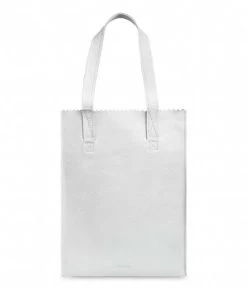 My Paper Bag Shopper Rambler Off White
