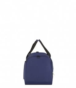 American Tourister Heat Wave Duffle 55/22 Combat Navy -Mode Tas PROD COL 130671 6636 3 600