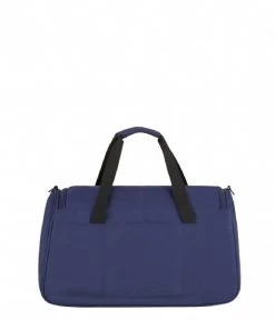 American Tourister Heat Wave Duffle 55/22 Combat Navy -Mode Tas PROD COL 130671 6636 5 600