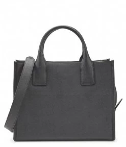 DKNY Carol Medium Tote Black Gold 7 DKNY Carol Medium Tote Black Gold -Mode Tas R14A1Q11 BLACK GOLD 3 600