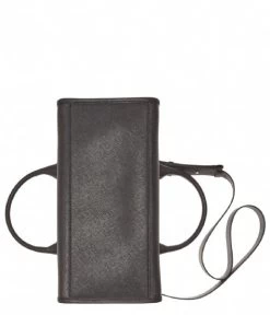 DKNY Carol Medium Tote Black Gold 8 DKNY Carol Medium Tote Black Gold -Mode Tas R14A1Q11 BLACK GOLD 4 600