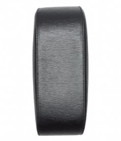 DKNY Bryant Saddle Bag Black Gold -Mode Tas R21E3R75 BLK 6 600