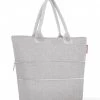 Reisenthel Shopper E1 Twist Sky Rose