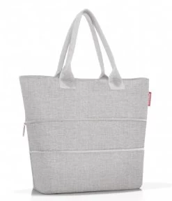 Reisenthel Shopper E1 Twist Sky Rose