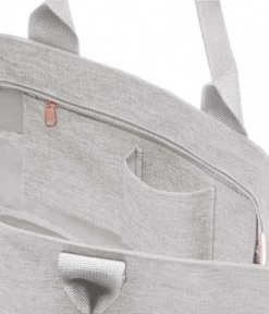 Reisenthel Shopper E1 Twist Sky Rose -Mode Tas RJ1035 4 600