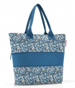Reisenthel Shopper E1 Viola Celecte