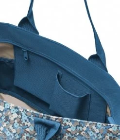 Reisenthel Shopper E1 Viola Celecte -Mode Tas RJ4090 4 600