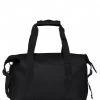 Rains Weekend Bag Small Black