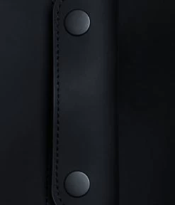 Rains Weekend Bag Small Black 8 Rains Weekend Bag Small Black -Mode Tas Rains 13190 Black 4 600