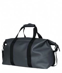 Rains Weekend Bag Slate -Mode Tas Rains 13200 Slate 3 600