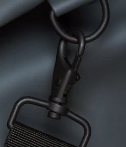 Rains Weekend Bag Slate -Mode Tas Rains 13200 Slate 4 600