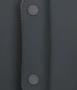 Rains Weekend Bag Slate -Mode Tas Rains 13200 Slate 5 600