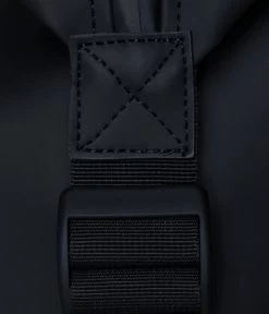 Rains Weekend Bag Large Black 9 Rains Weekend Bag Large Black -Mode Tas Rains 13230 01 6 600