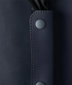 Rains Gym Bag Navy -Mode Tas Rains 13380 47 6 600