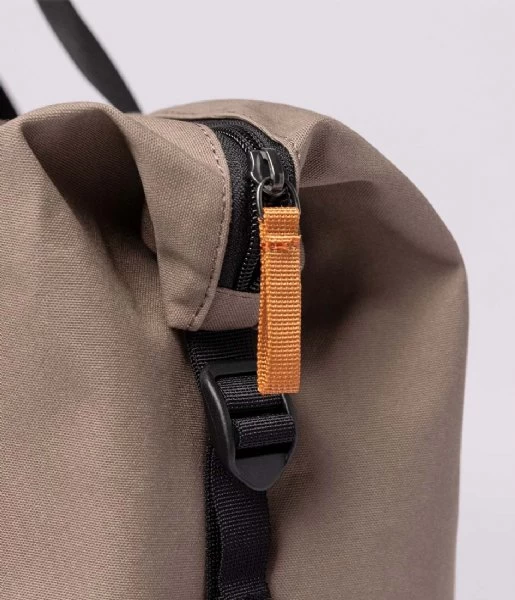 Sandqvist Sture Fossil With Black Webbing 3 Sandqvist Sture Fossil With Black Webbing - Afbeelding 3