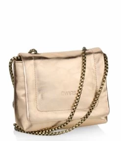 DWRS Spezia Metallic Champagne