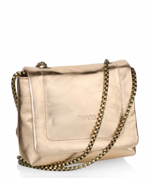 DWRS Spezia Metallic Champagne 1 DWRS Spezia Metallic Champagne