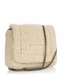 DWRS Spezia Teddy Off White