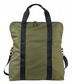 Tote Bag Army Green