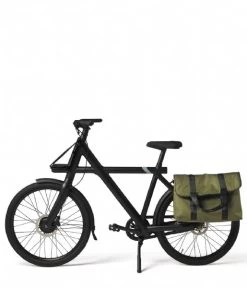 Tote Bag Army Green -Mode Tas TB AG M2 600