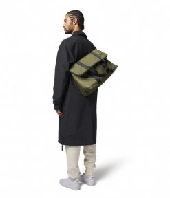 Tote Bag Army Green -Mode Tas TB AG M3 600