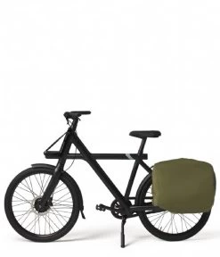 Tote Bag Army Green -Mode Tas TB AG M4 600