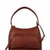 Celery Bag Cognac