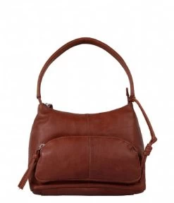 Celery Bag Cognac