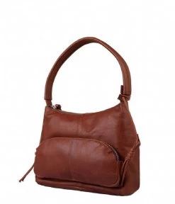 Celery Bag Cognac -Mode Tas TLGB 201154 bagCelery cognac 3 600