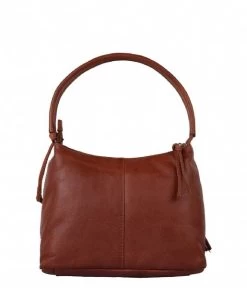 Celery Bag Cognac -Mode Tas TLGB 201154 bagCelery cognac 4 600