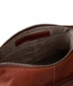 Celery Bag Cognac -Mode Tas TLGB 201154 bagCelery cognac 5 600