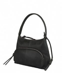 Celery Bag Dark Green -Mode Tas TLGB 201154 bagCelery darkgreen 3 600