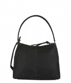 Celery Bag Dark Green -Mode Tas TLGB 201154 bagCelery darkgreen 4 600