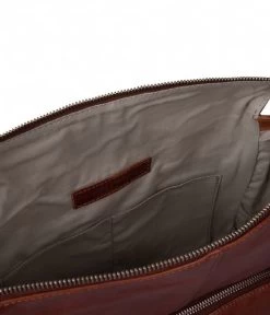 Haricot Crossbody Cognac 9 Haricot Crossbody Cognac -Mode Tas TLGB 201155 crossbodyHericotcognac 5 600