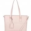 June Laptop Bag 13 Inch Blush Pink