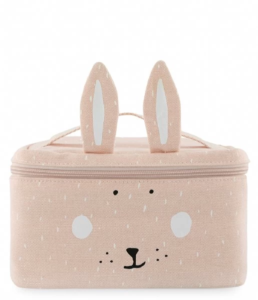 Trixie Thermal Lunch Bag Mrs. Rabbit Mrs. Rabbit 1 Trixie Thermal Lunch Bag Mrs. Rabbit Mrs. Rabbit
