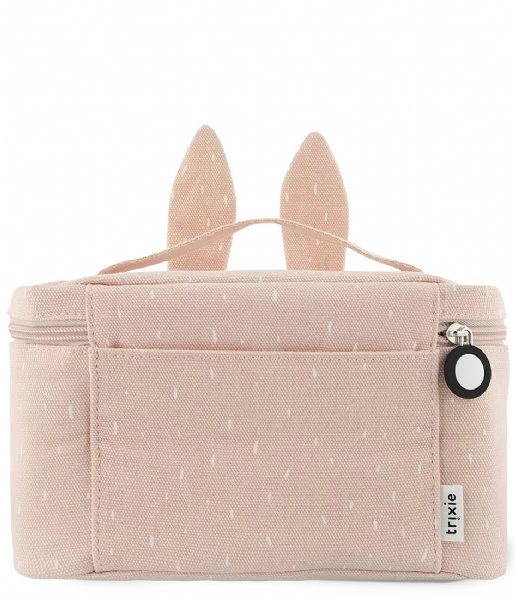 Trixie Thermal Lunch Bag Mrs. Rabbit Mrs. Rabbit 2 Trixie Thermal Lunch Bag Mrs. Rabbit Mrs. Rabbit - Afbeelding 2