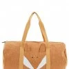 Trixie Kids Roll Bag Mr. Fox Oranje