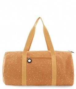 Trixie Kids Roll Bag Mr. Fox Oranje -Mode Tas Trixie 75 210 03 600